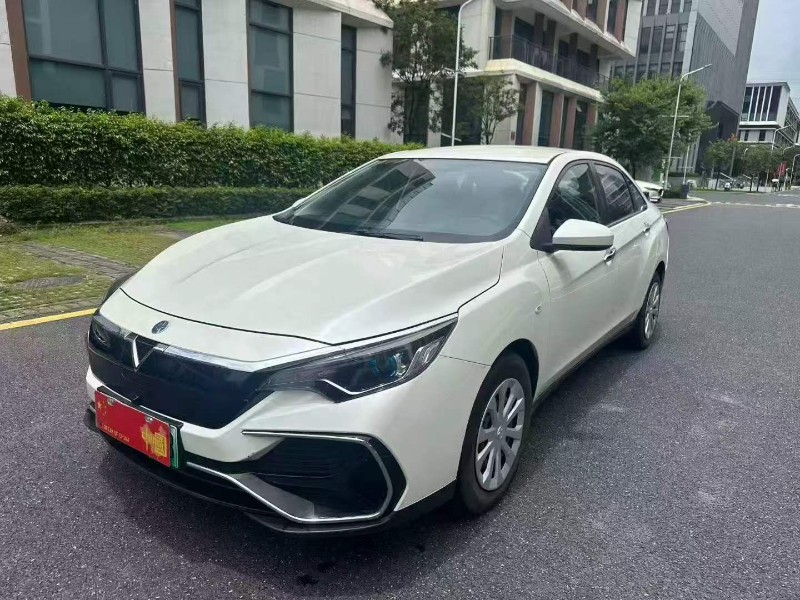 廣州22年啟辰D602