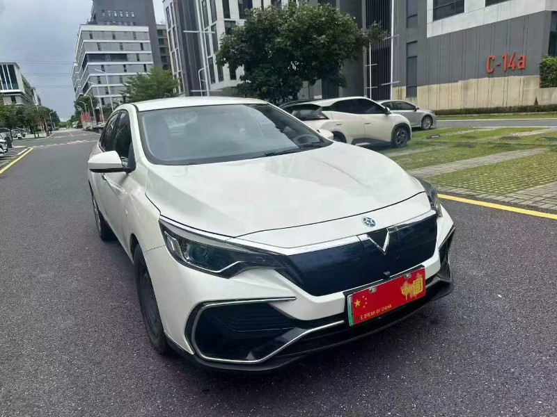 廣州22年啟辰D603
