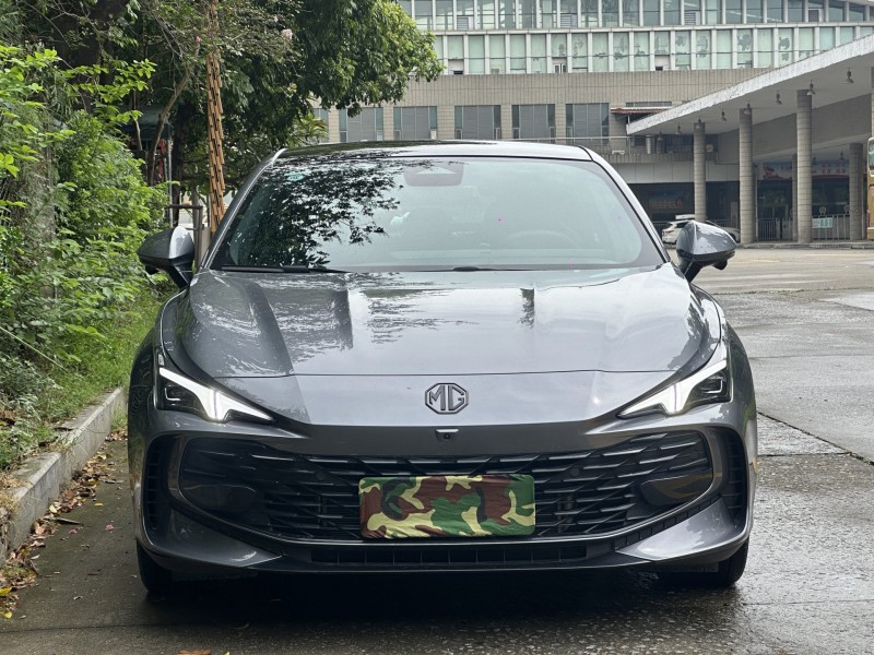 东莞24年名爵71