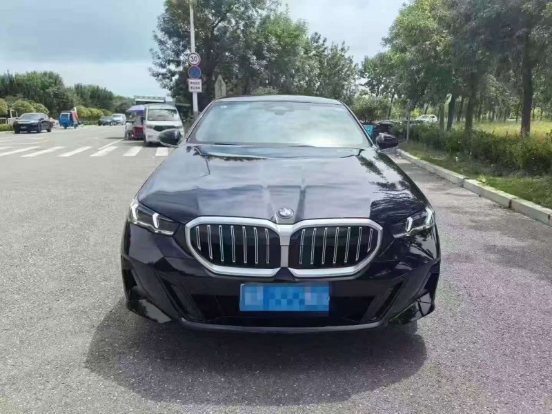 枣庄26年宝马5系1