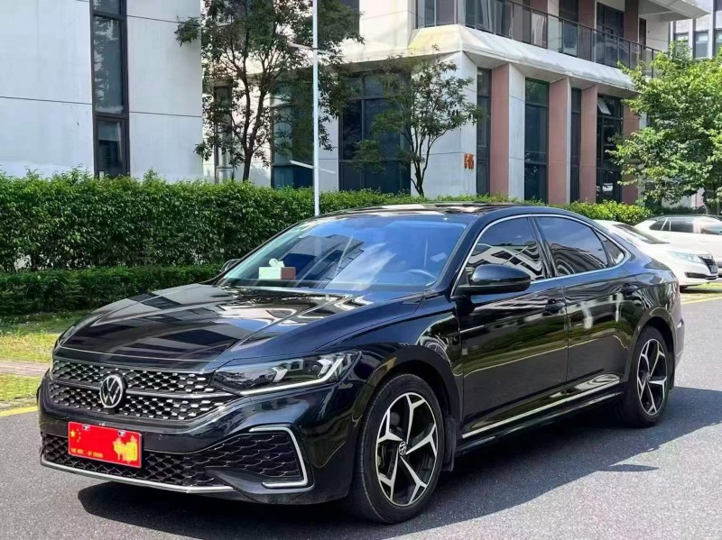 广州25年大众帕萨特3