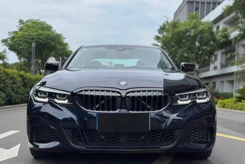 精品抵押车