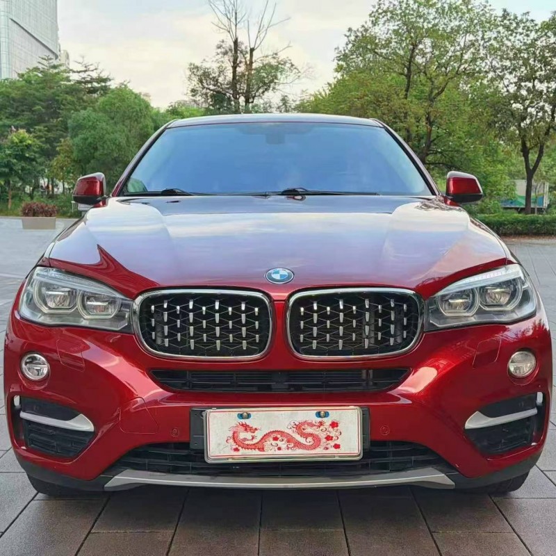 佛山18年宝马X61