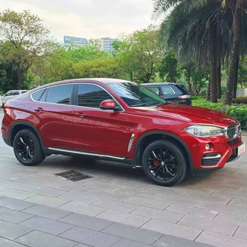 佛山18年宝马X62