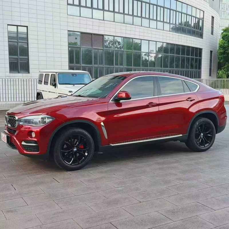 佛山18年宝马X63