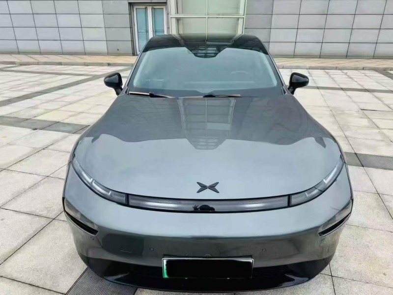 东营22年小鹏汽车p71