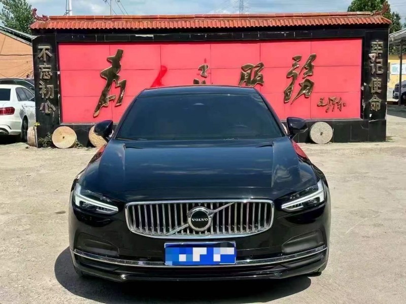 淄博23年沃尔沃S901