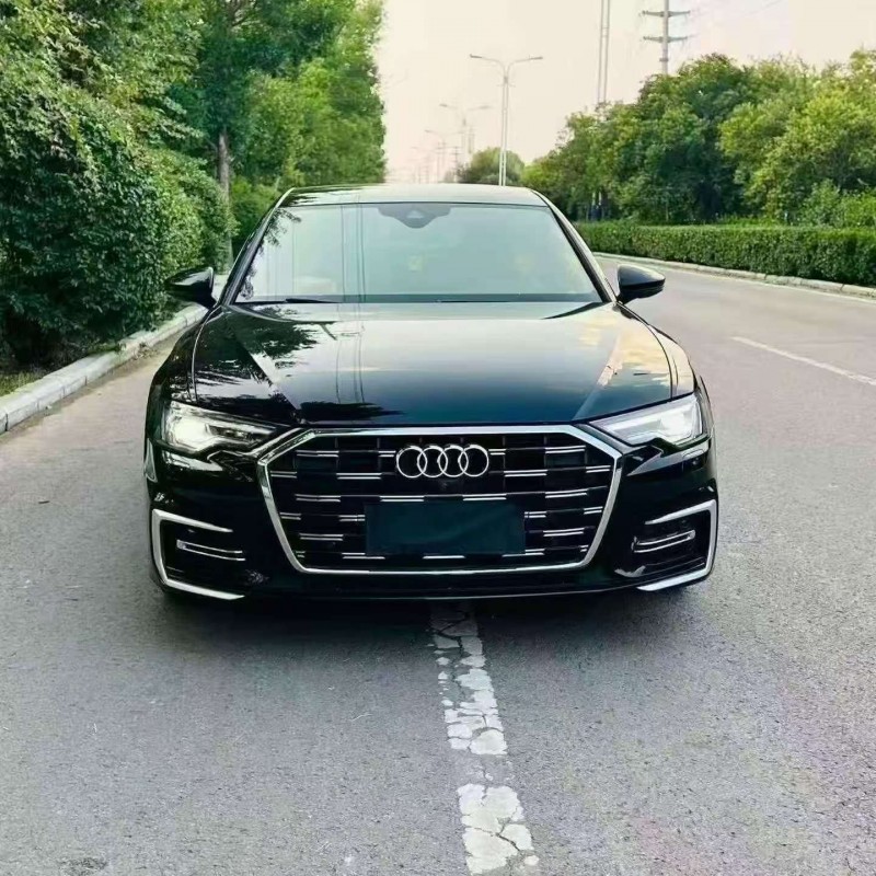 枣庄21年奥迪A6L1