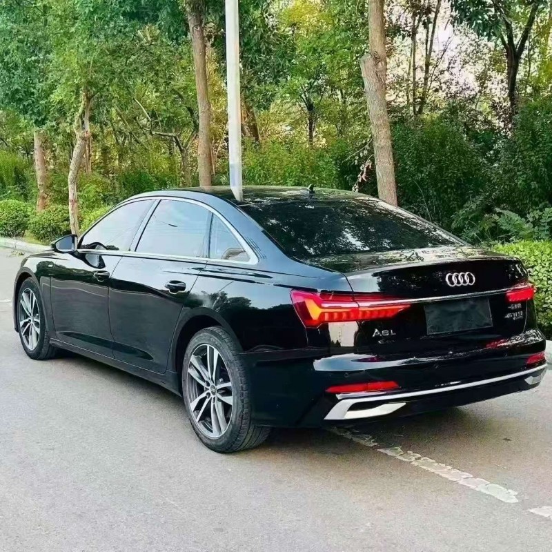 枣庄21年奥迪A6L7