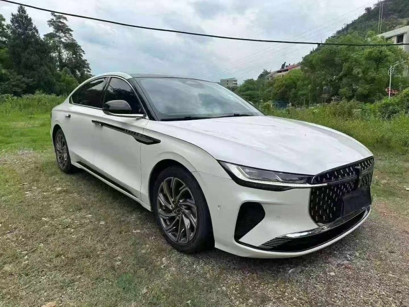 岳阳22年林肯MKZ2