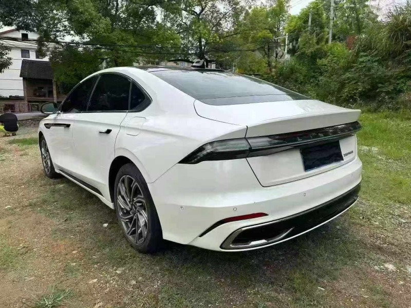 岳阳22年林肯MKZ8