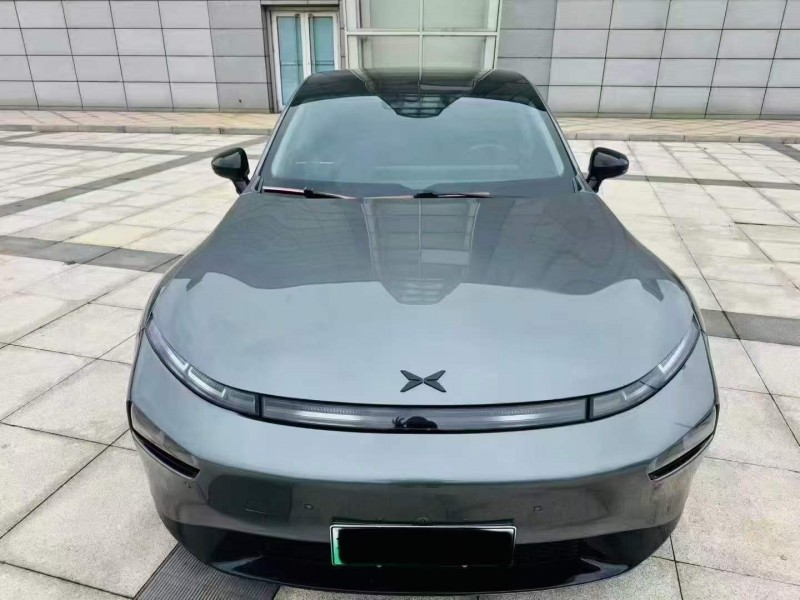 淄博22年小鹏汽车p71