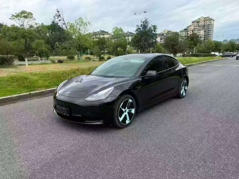 金華23年特斯拉MODEL Y3