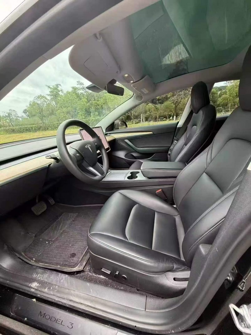 金華23年特斯拉MODEL Y6