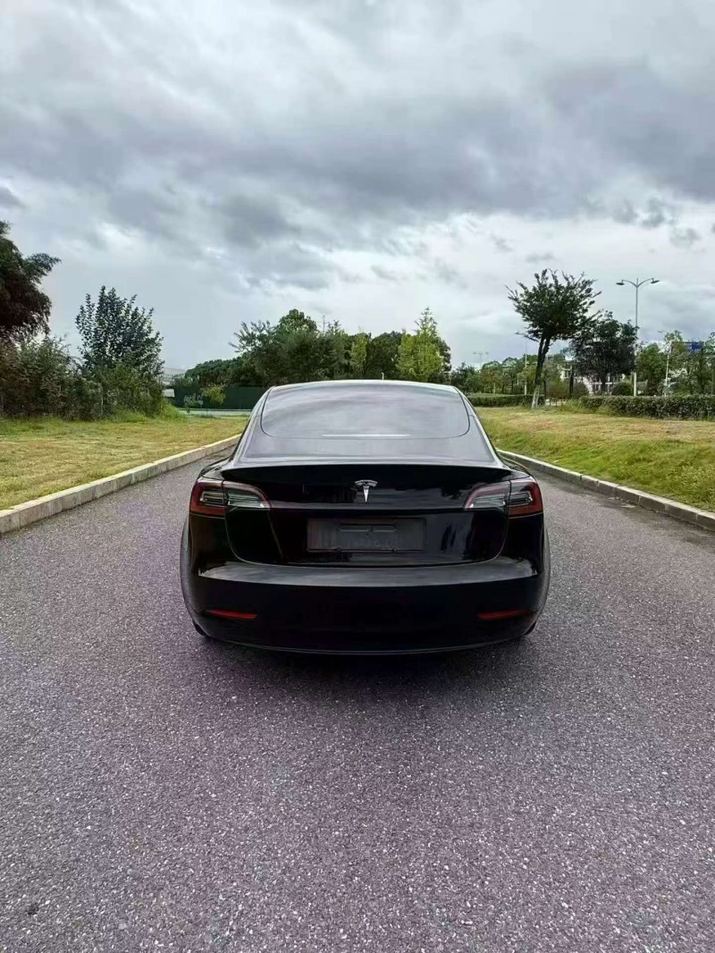 金華23年特斯拉MODEL Y9