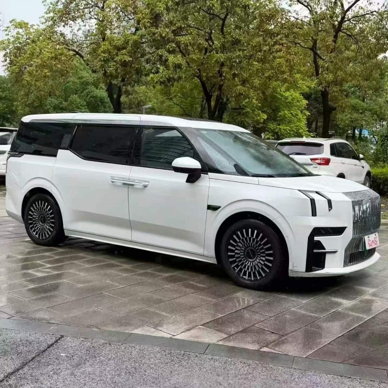 佛山23年极氪汽车0092
