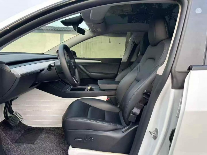 开封24年特斯拉MODEL Y4