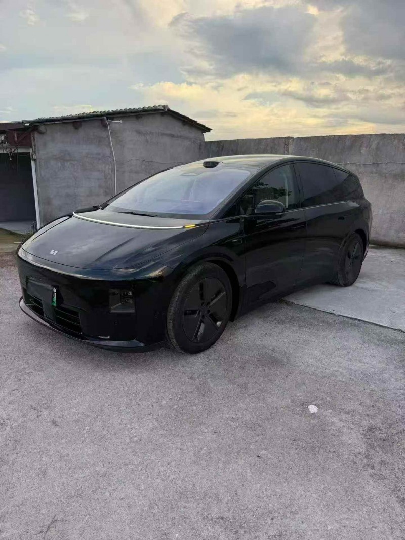潍坊26年理想i83
