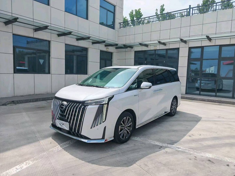 徐州24年传祺M8/GM82