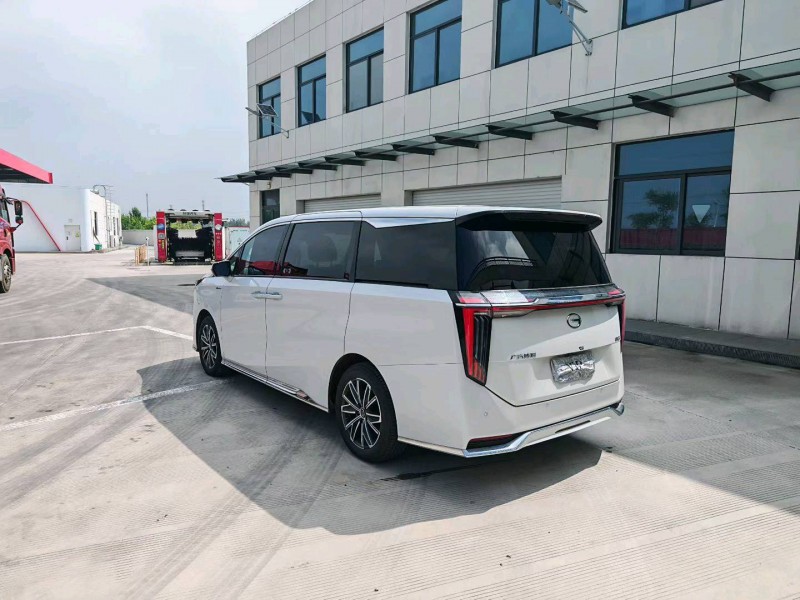 徐州24年传祺M8/GM88