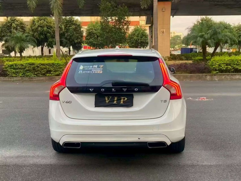 漳州15年沃爾沃V609