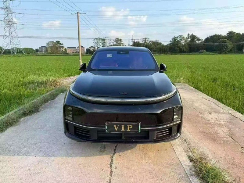溫州23年理想L71