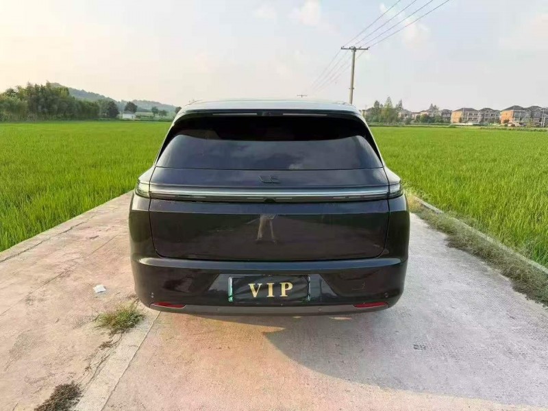 溫州23年理想L79