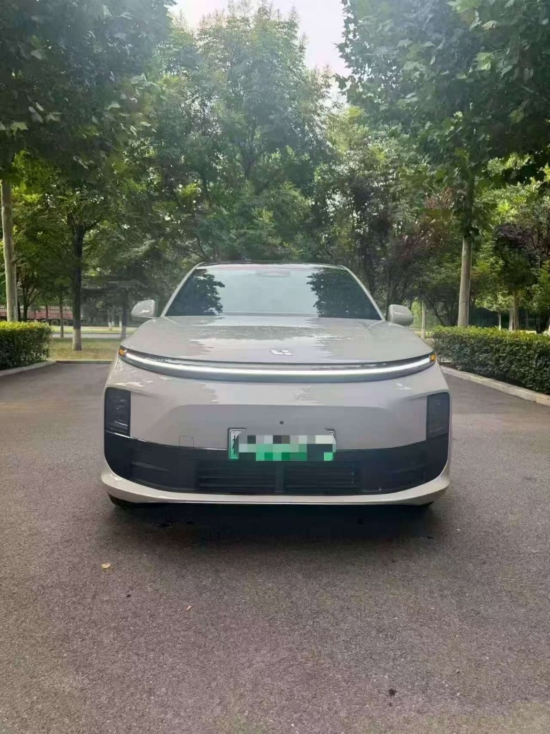 梧州25年理想L61