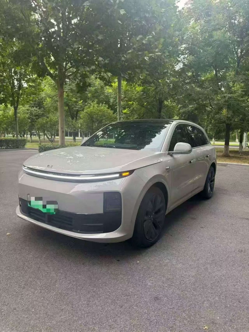 梧州25年理想L62