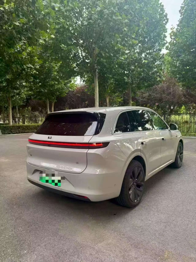 梧州25年理想L67