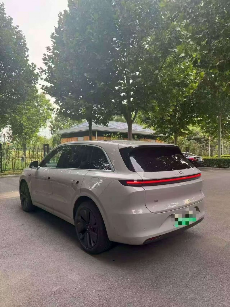 梧州25年理想L68