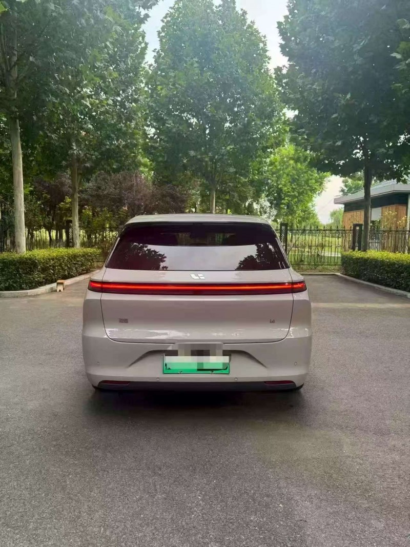 梧州25年理想L69