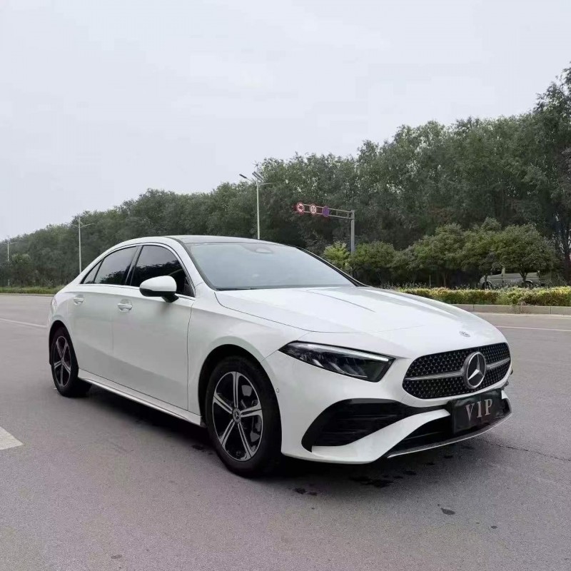 枣庄24年奔驰A2
