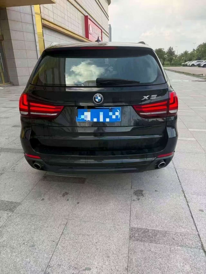 常州15年宝马X59