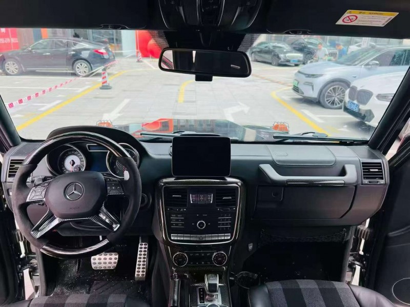 深圳18年奔驰AMG5