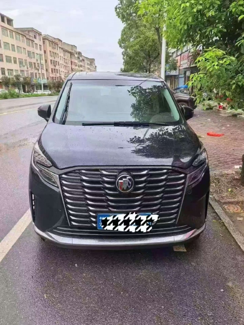 徐州22年别克GL81