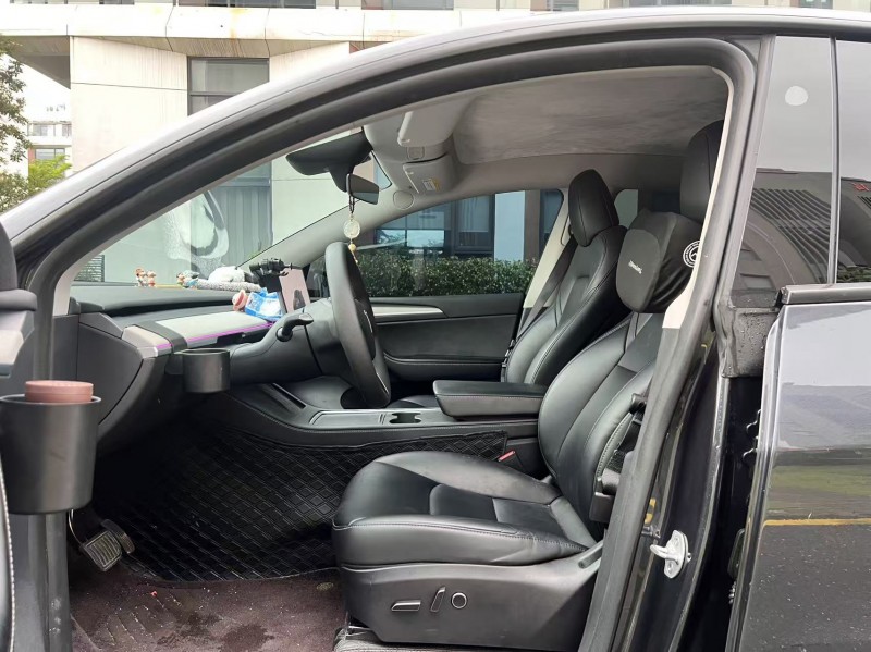 汕头24年特斯拉MODEL Y3