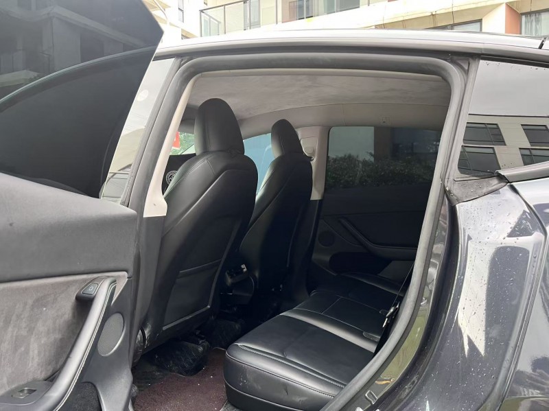 汕头24年特斯拉MODEL Y7