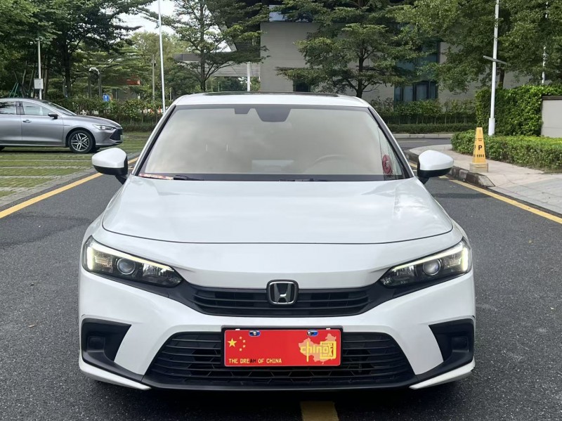 广州22年传祺影豹1
