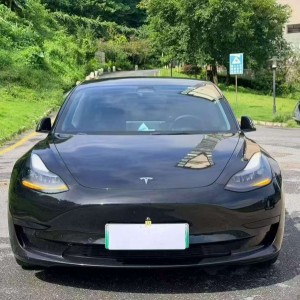 三明23年特斯拉MODEL 3