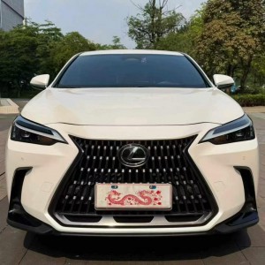 佛山24年雷克萨斯NX