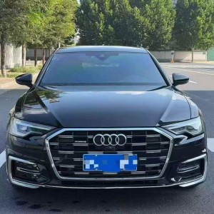 安阳23年奥迪A6L
