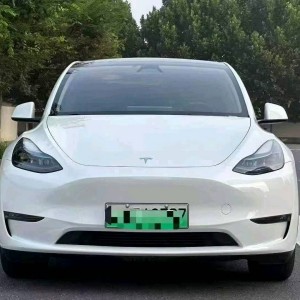 平顶山24年特斯拉MODEL Y