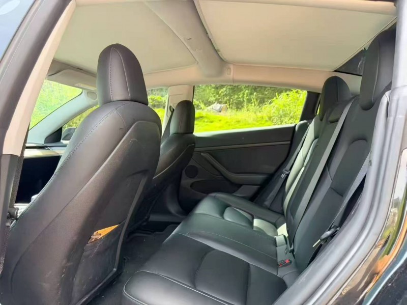 三明23年特斯拉MODEL 35