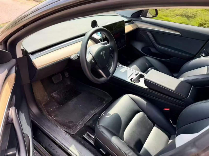 三明23年特斯拉MODEL 36