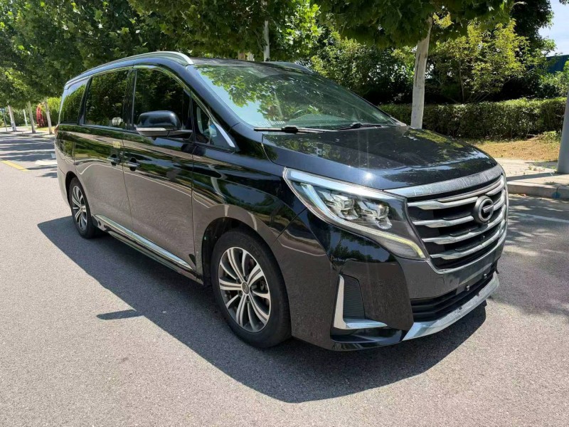 徐州20年传祺M8/GM82
