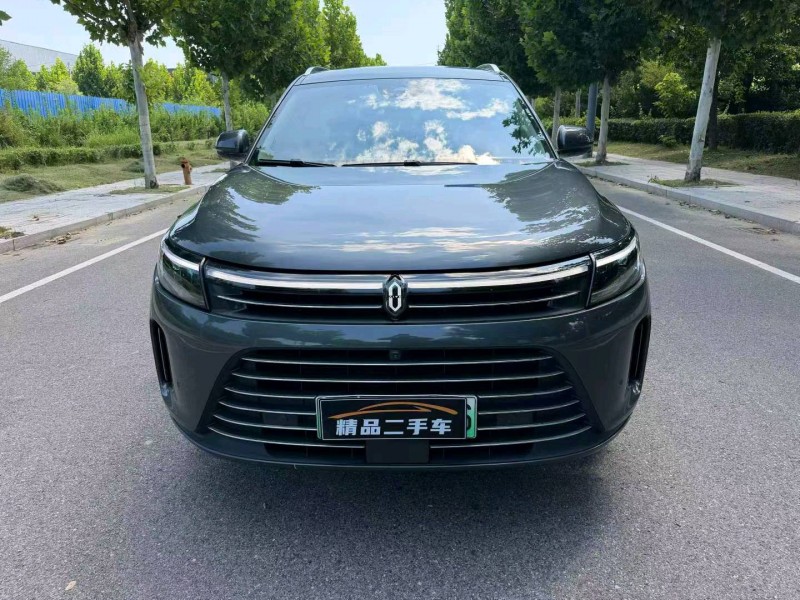 徐州23年华为智选问界1