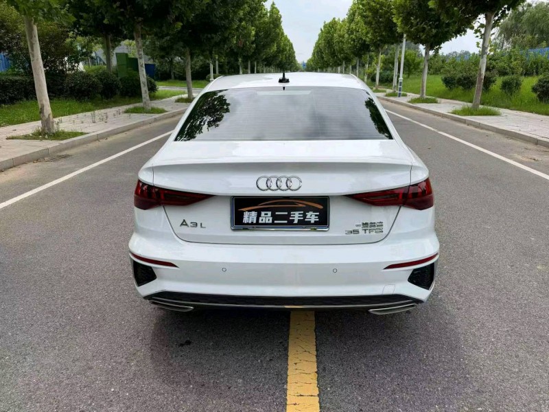 徐州22年奧迪A36