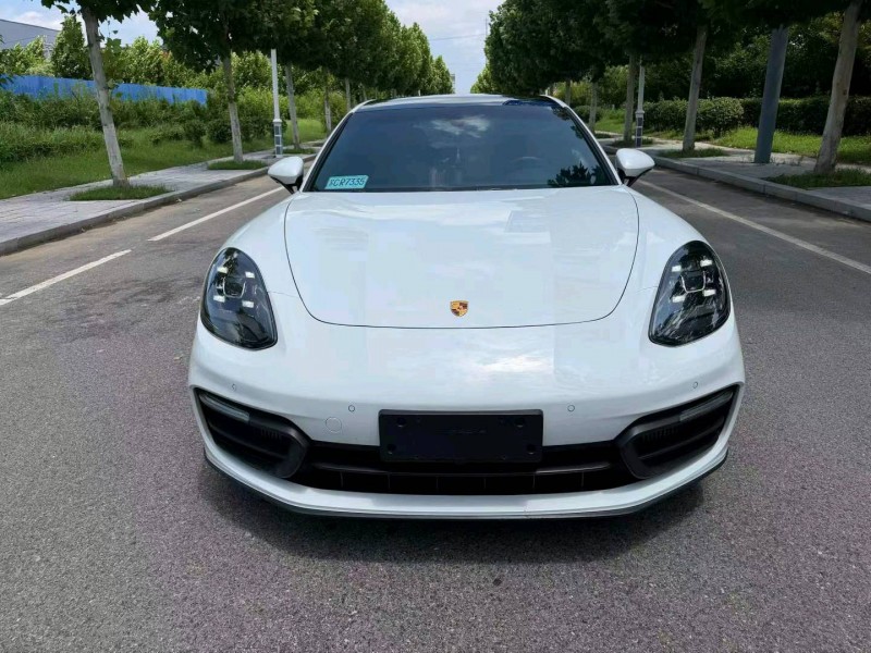 徐州23年保时捷帕拉梅拉1