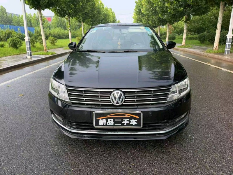 徐州17年大眾朗逸1
